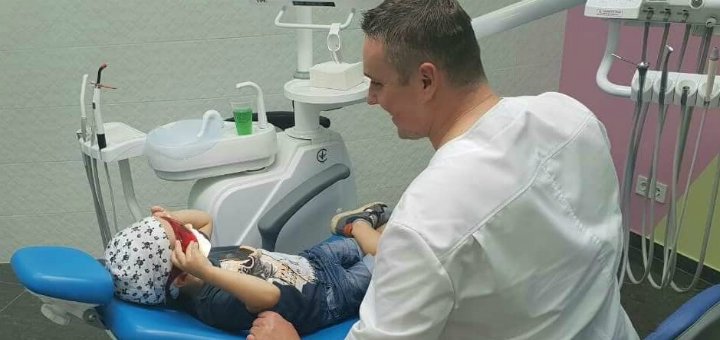 Низькі ціни мережу стоматологічних клінік «Giorno Dentale»