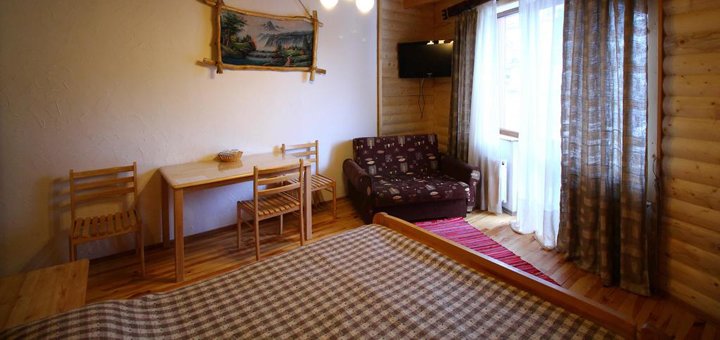 Discounts for holidays in the Gorny Prutets Hotel in Polyanitsa6