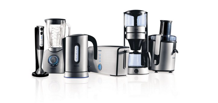 Appliances for the kitchen in the store «Technoskarb». Buy kitchen appliances cheap.