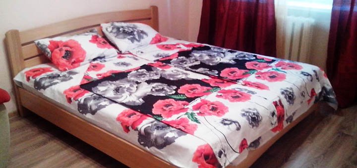 Апартаменти «сирець» знижка акція номера проживання