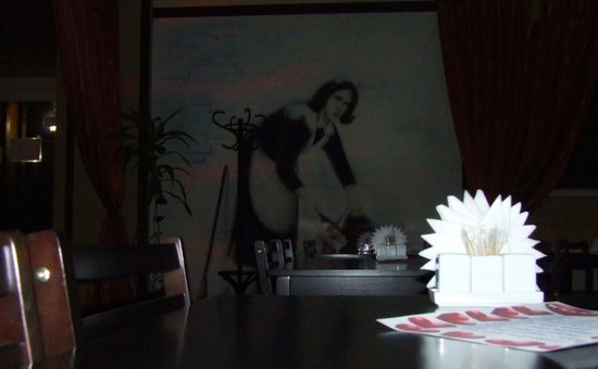 Weekend + cafe: promotions and discounts