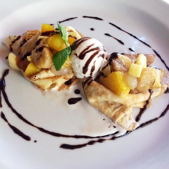 Escobar restaurant kiev: discounts