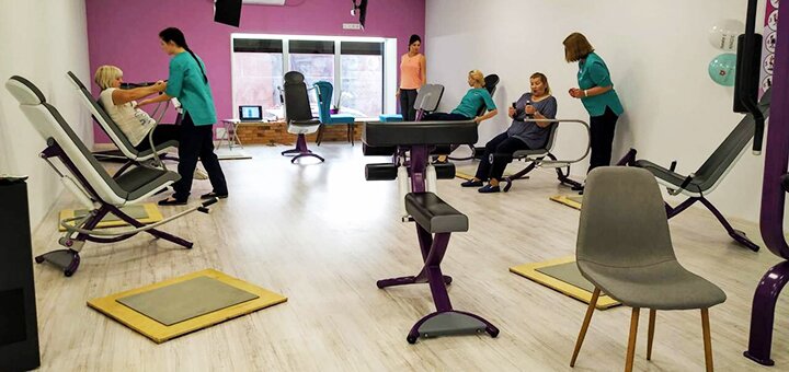 Monastic wellness xpress in kiev