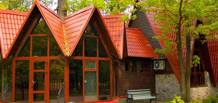 Санаторій лікувально-реабілітаційний центр ім. в.т.гуца під києвом. купити путівку в санаторій зі знижкою. санаторії під києвом недорого.