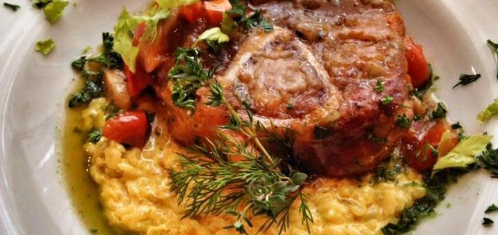 &quot;mister charly&quot; restaurant promotions