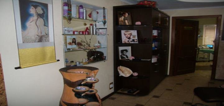 Daily discounts at the Pectoral Beauty Salon