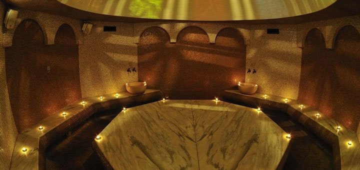 Сауна в готелі Сезони SPA. Забронювати номер зі знижкою. Готелі під Києвом. Купити СПА путівку зі знижкою.