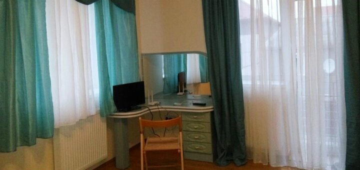 Discounts &quot;vip apartments in the center&quot;