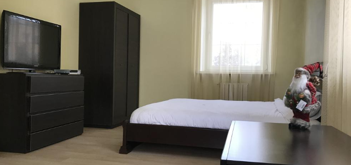 Old Town Apartments бронировать