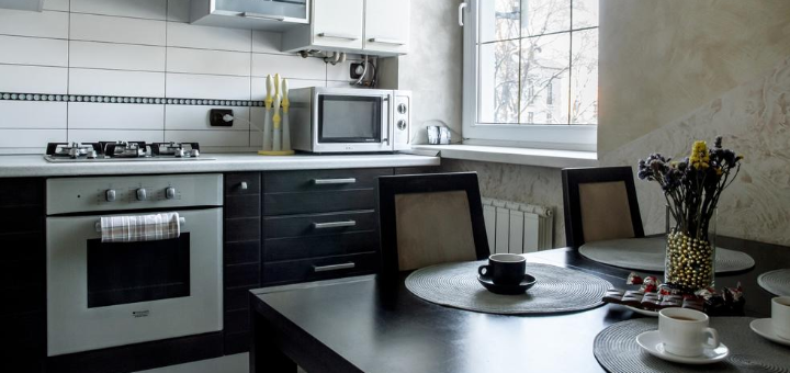 Old Town Apartments заказать