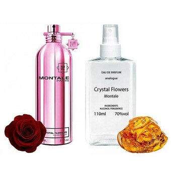 Наливні жіночі парфуми в інтернет-магазині «Світ ароматів». Купуйте за акцією.