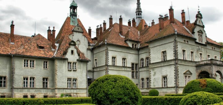 Автобусный тур в Каменец-Подольский от тревел клуба «Супермандры Украиной» в Полтаве. Бронируйте по акции.