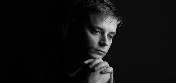 Студийная фотосессия от фотографа Евгения Андриенко в Днепре 8