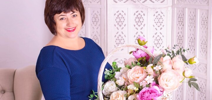 Студийная фотосессия от фотографа Евгения Андриенко в Днепре 8