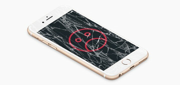 Repair of phones in the service center &quot;mobileservice&quot; in kherson. order by promotion.