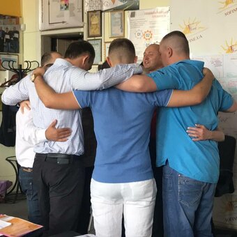 Групповые тренинги в «SoFine» в Харькове. Записывайтесь со скидкой