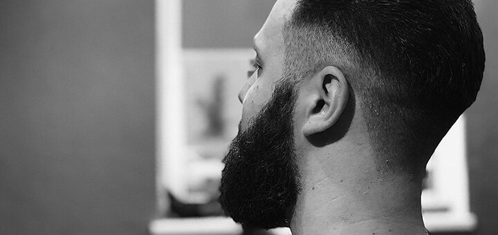 Скидки в «BRONE Barbershop» в Киеве