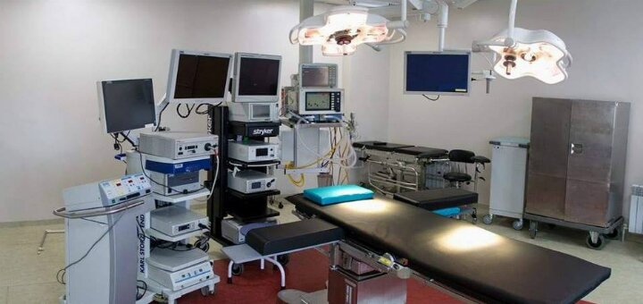 Promotions medical center &quot;medsoyuz&quot;