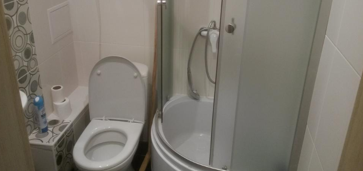 Apartments darvina 20 зняти