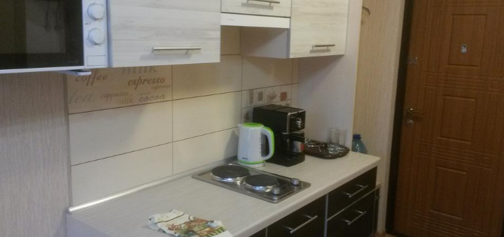 Apartments darvina 20 подобово