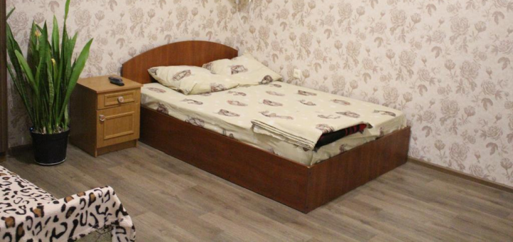 Низкая цена на аренду квартиры в Одессе