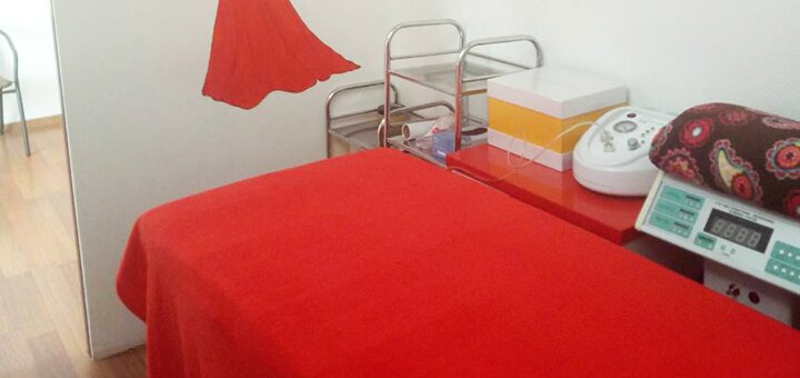 Beauty path salon. visit for the promotion