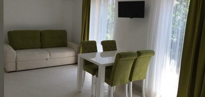 Guest house знижки в мукачево