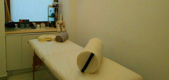 Massage room &quot;body-line&quot;