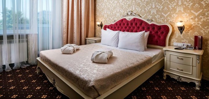 Room at the Bratislava hotel in Kiev. Book a room at the Bratislava hotel at a discount. Hotels in Kiev near the metro.
