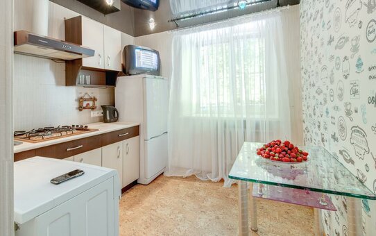 Знижка на оренду апартаментів в харкові від domino apartment