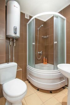 Спецпропозиція від domino apartment