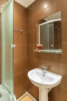 Акція на оренду апартаментів в харкові від domino apartment