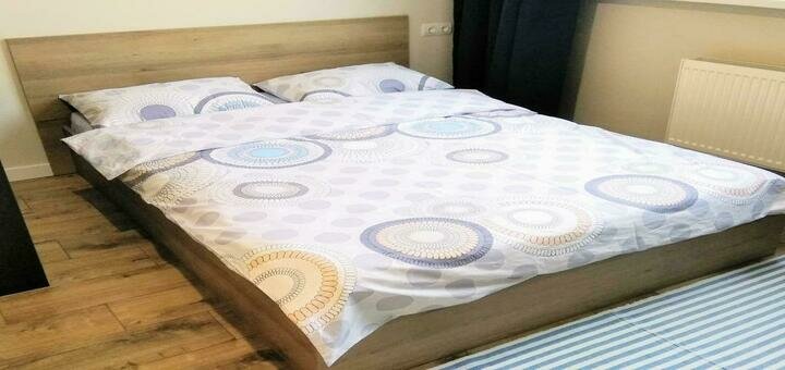 Подобова оренда