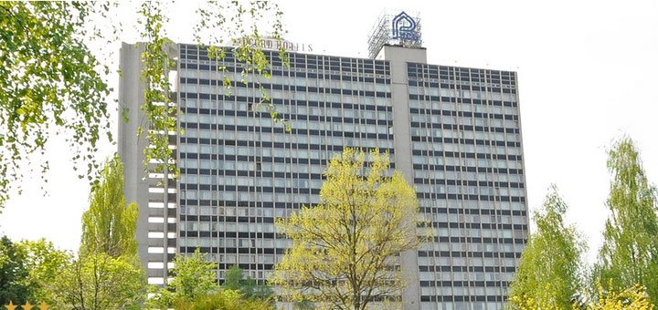 Hotel «Premier Hotel Rus» in Kiev. Book a room at the Rus Hotel. Hotels in the center of Kiev.