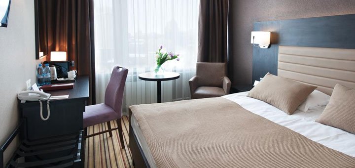 Room at the Rus Hotel. Hotel «Premier Hotel Rus» in Kiev. Book a room at the Rus Hotel. Hotels in the center of Kiev.