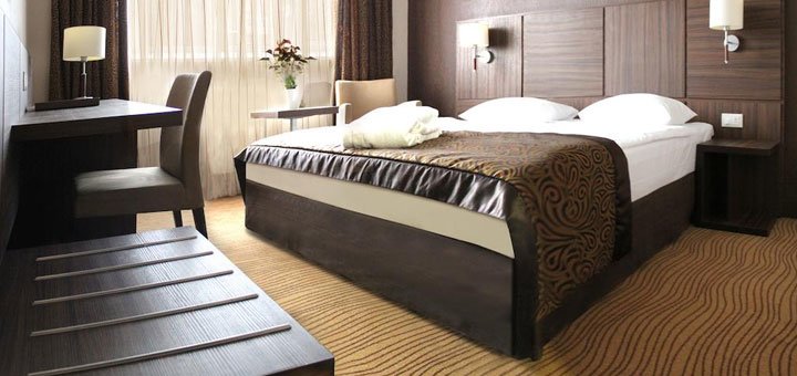 Room at the President Hotel in Kiev. Book a room at the President Hotel at a discount. Hotels in the center of Kiev.