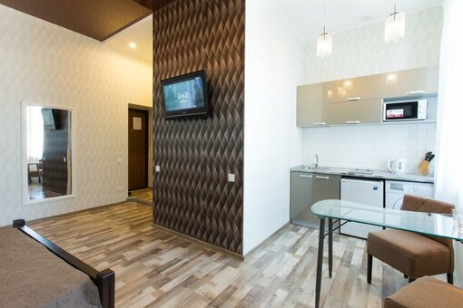 Низькі ціни апартаменти «lux apartment in the center - darvina str. 17/3 »