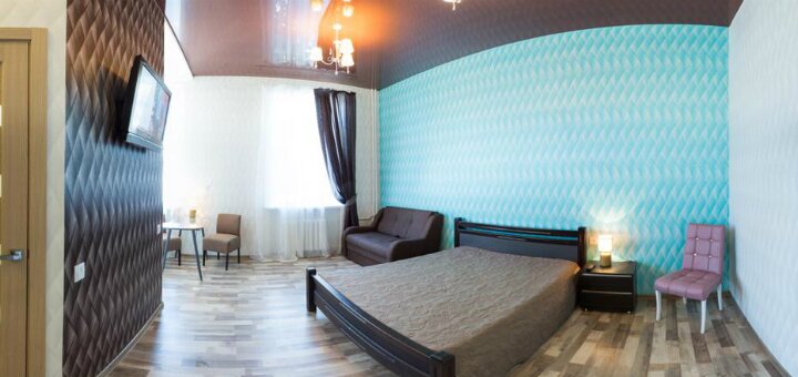 Специальные цены апартаменты «Lux apartment in the Center - Darvina str. 17/3»