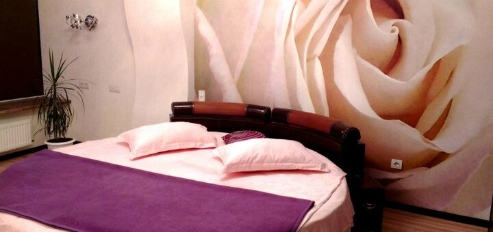 Акції апартаменти «all apartments city»