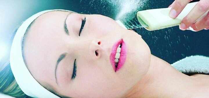 Cosmetology procedures at the Beauty Film Studio in Kiev. Sign up for the promotion.