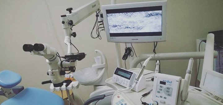 Стоматологія «prozheiko dental studio» відвідайте зі знижкою 1