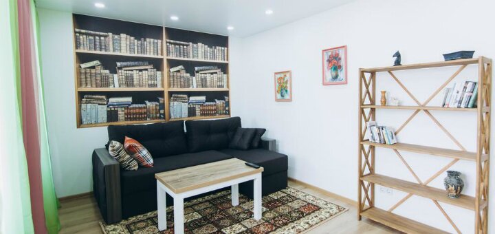 Спеціальні ціни апартаменти «vip apartmen harkovskaya»