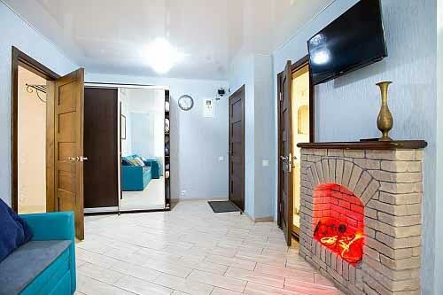 скидка посуточная аренда николаев