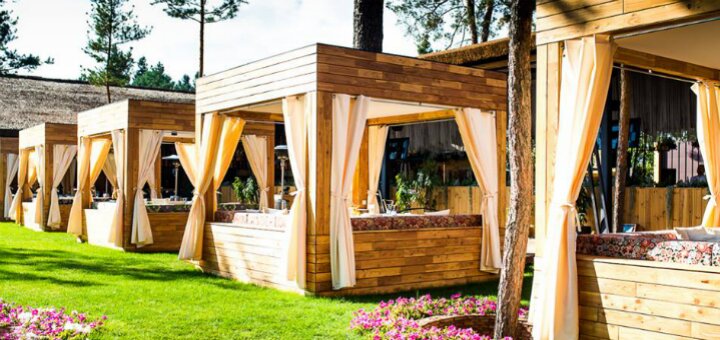 Низкие цены ресторан «Queen Country Club»