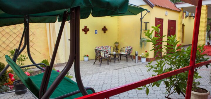 Знижка 50% на меню кухні, кава і чай в «лайм»