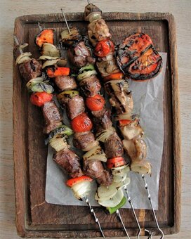 Спецпредложение ресторан «Стейкхаус. Мясо и вино» Одесса