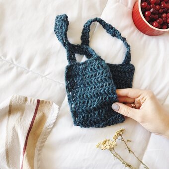 Handmade accessories «Just Mine Cosmetic». Buy at a discount.