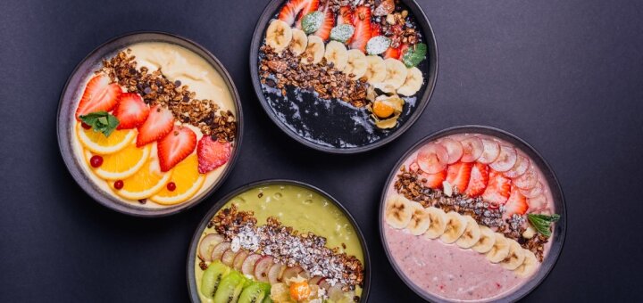 Pan-Asian restaurant Moyogi in Lviv. Visit for promotion 6