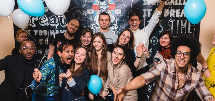 Центр иностранных языков «Mr.English» посетите курсы со скидкой 6