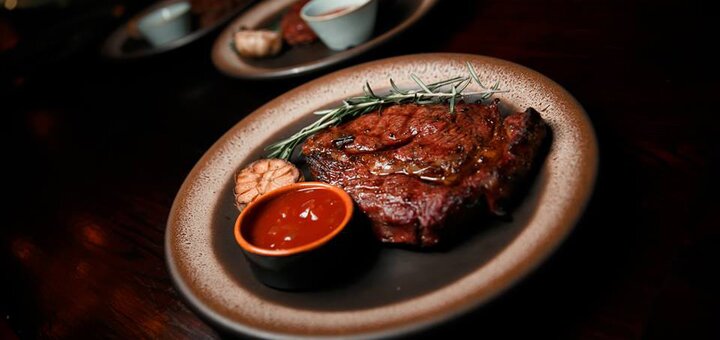 Discount on the main menu at nightlife in dnipro